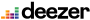 deezer logo