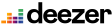 deezer logo