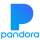 Pandora Logo