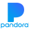 Pandora Logo